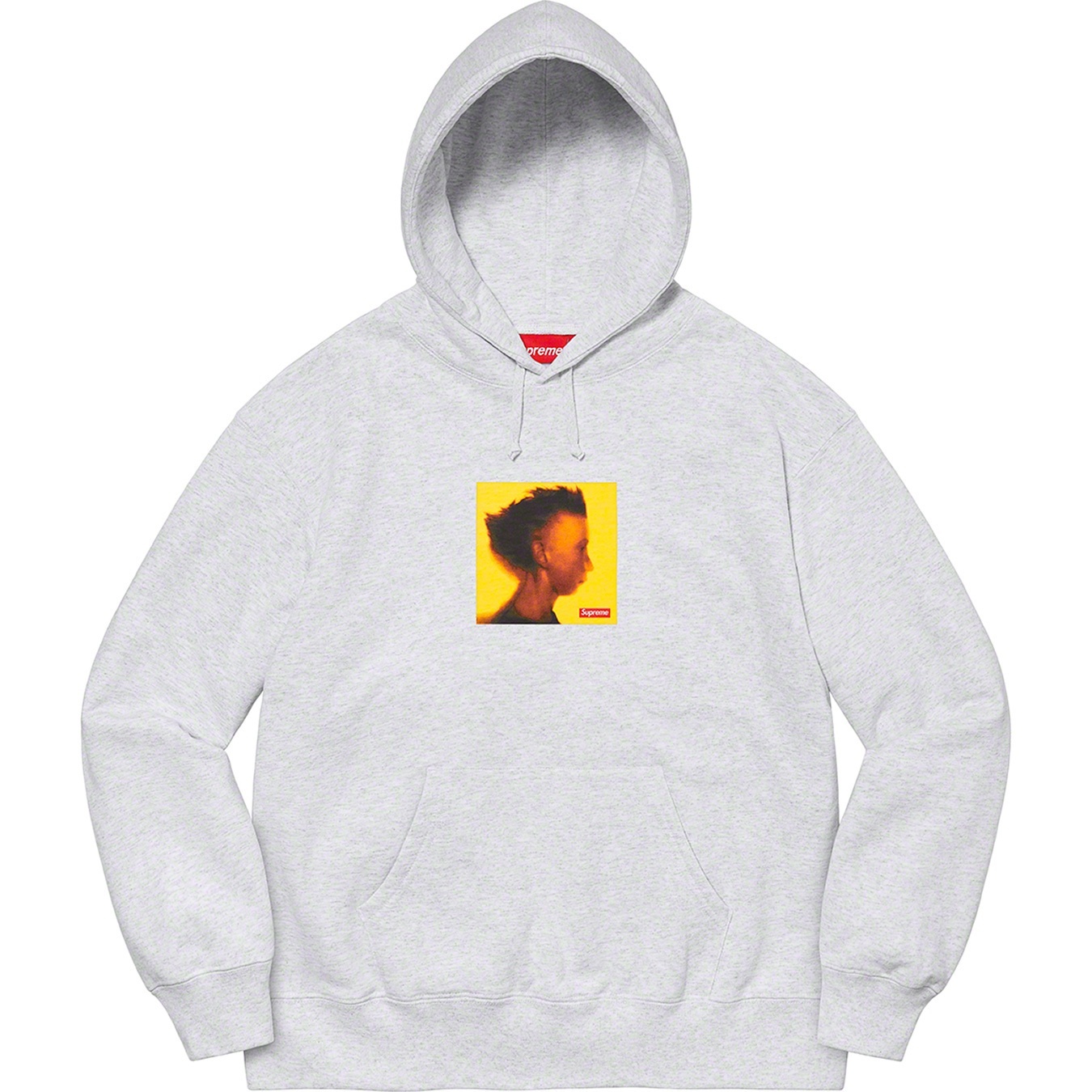 Gummo Hooded Sweatshirt view 8